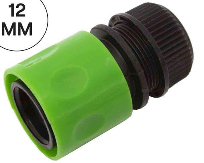 EMPALME RAPIDO 1/2 MANGUERA RIEGO 02256