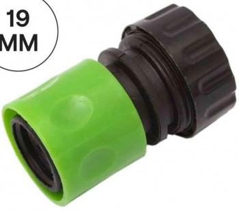 EMPALME RAPIDO 3/4 MANGUERA RIEGO 02257