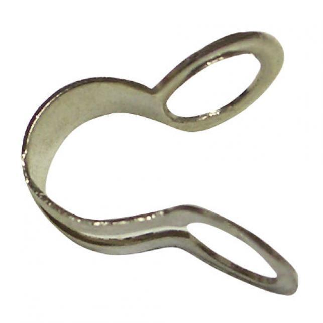 ENGANCHE CADENA BOLAS U. 3,2mm.