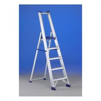 ESCALERA REGINA C/PLAT 5 PEL/ANCHO