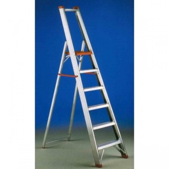 ESCALERA REGINA C/PLAT 7 PEL/ANCHO