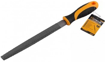 (AGOTADO) HOTECHE ESCOFINA MADERA 1/2 CAÑA M/SOFT 8"  400708