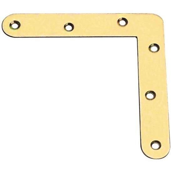 ESCUADRA PLANA BICRO 120X120 C/   50