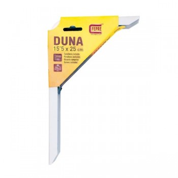 ESCUADRA DUNA ACERO BCA. 205X345 DISP-2
