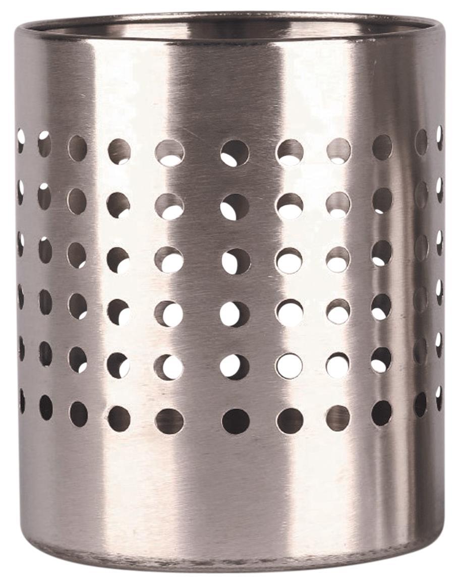 ESCURRE CUBIERTOS INOX 12X14CM. 2144