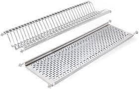 ESCURREPLATO-VASO 600MM BCO JGO 94460