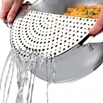 ESCURRIDOR PARA OLLAS 26 CM. 728100