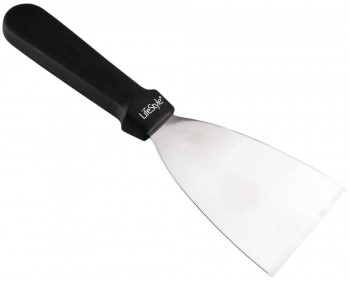 ESPATULA PLANCHA INOX 8x11 LIFE 2619