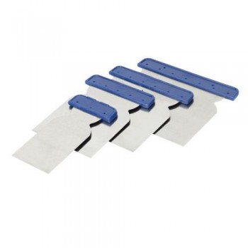 (AGOTADO) ESPATULAS CARROCERO METAL (J.4 U.)