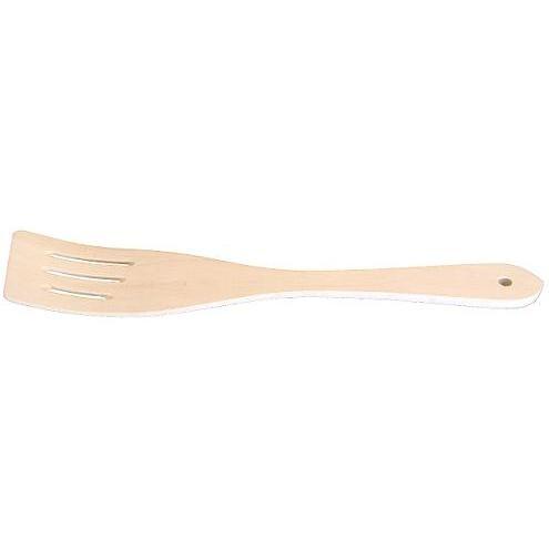 ESPATULA CURVADA RANURAS MAD FLOW PACK