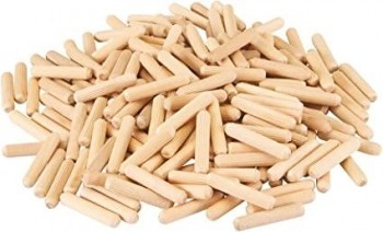 ESPIGA MADERA 8X40 B/100 48400