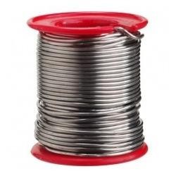 ESTAÑO 60% X 1MM. 250GRS.
