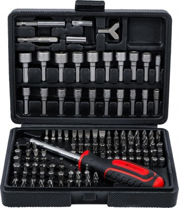 ESTUCHE 123 BITS + VASOS + TOP LINE(250123)