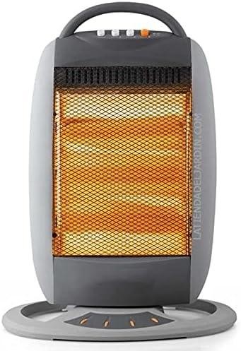 ESTUFA DE QUARZO 400/800/1200W DV TECH 25878