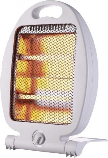 ESTUFA QUARTZO 400/800W  DVTECH DV-24874