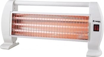 ESTUFA DE CUARZO 1200W EEL 0129