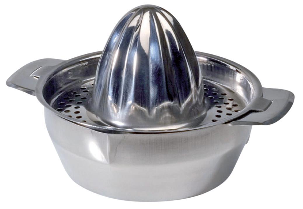 EXPRIMIDOR CITRICOS INOX LIFE 2706