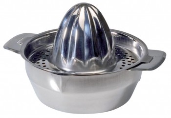 EXPRIMIDOR CITRICOS INOX LIFE 2706