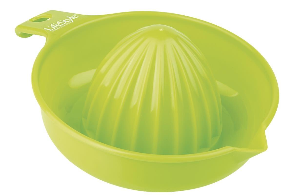 EXPRIMIDOR CITRICOS ABS LIFE 2705