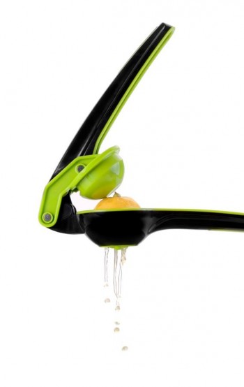 EXPRIMIDOR CITRICOS PLASTICO IBILI  788500