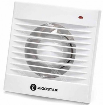EXTRACTOR AIRE 18W  210X210CM.  149
