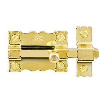 FAC PASADOR -P/87 DORADO