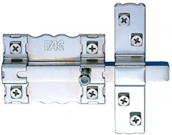 FAC PASADOR -P/87 NIQUEL