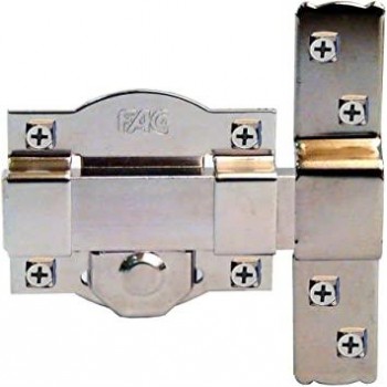 FAC CERROJO 300-R/80-IZDA HIDRO.