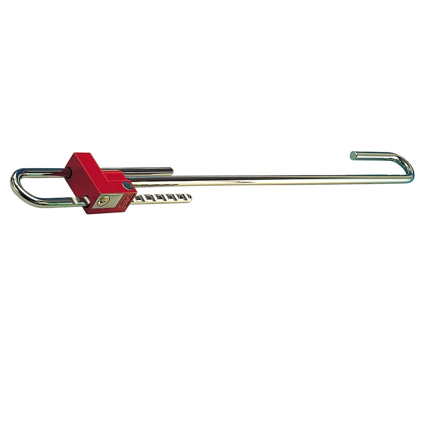 FAC ANTIRROBO PEDAL 82 (NORMAL)