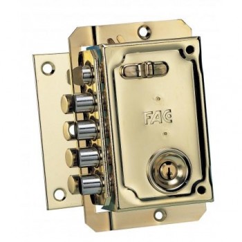 FAC S-90/P IZDA. DORADA