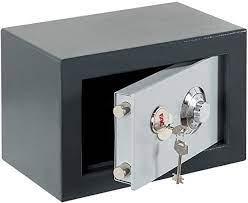 FAC ARCA 101 MS  COMBINACION Y LLAVE 05443