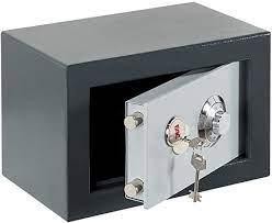 FAC ARCA 101 MS  COMBINACION Y LLAVE 05443