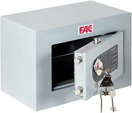 FAC ARCA 102 ES PLUS SOBREPONER ELECTRONICA 13048