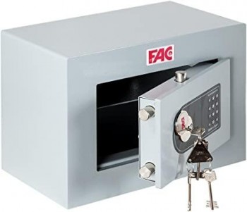 FAC ARCA 102 ES PLUS SOBREPONER ELECTRONICA 13048