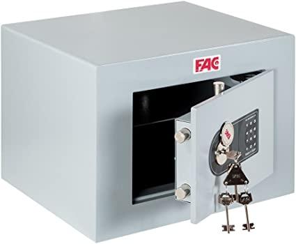 FAC ARCA 102 MS PLUS SOBREPONER MECANICA 05420