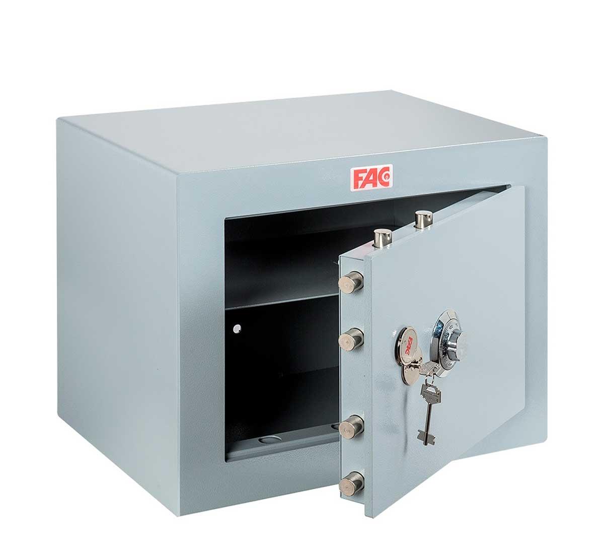 FAC ARCA 103 MS PLUS SOBREPONER MECANICA  05421
