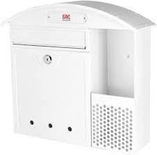 FAC BUZON ATLANTICO-COMBI BLANCO