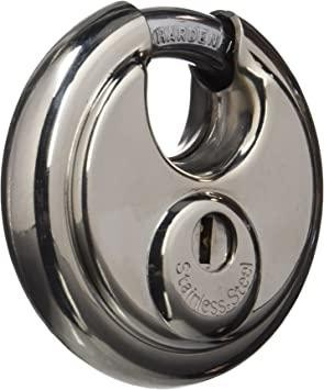 FAC CANDADO CIRCULAR 70-C BLISTER