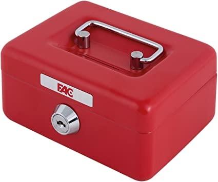 FAC CAUDALITA MINI R-0