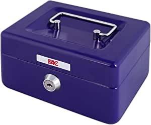 FAC CAUDALITA Nº 2 AZUL