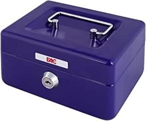FAC CAUDALITA Nº 2 AZUL