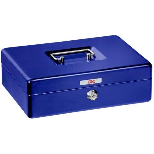 FAC CAUDALITA Nº 3 AZUL