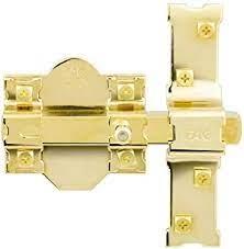 FAC PASADOR 301P/86 DORADO