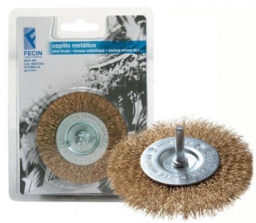 FECIN CIRCULAR ESPI 50/0,30 ACER BE0530D