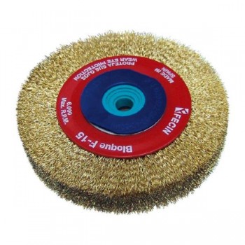 FECIN DISCO CIRCULAR OND. F-15 100X0,3 5 H.