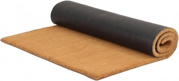 FELPUDO COCO GOMA 1,2MX17MM. ROLLO x m/lineal