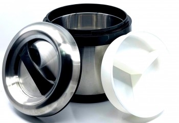 FIAMBRERA TERMO INOX 9930 3,0 L WURKO