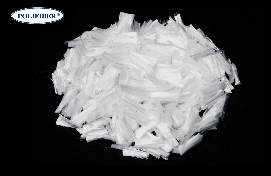 FIBRA POLIFIBER 600g 12,00MM.
