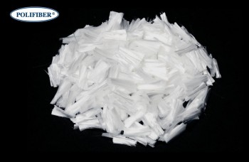 FIBRA POLIFIBER 600g 12,00MM.