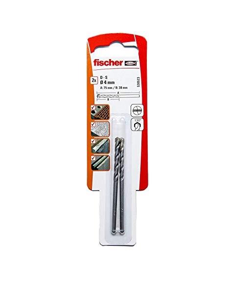 FISCHER BROCA WIDIA EXTRA E 7